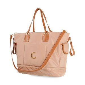 Chloè changing bag (Diaper Bag)